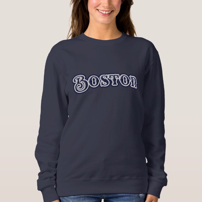 Camiseta Camisola Feminina Básica (Frente)