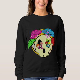 Camiseta Camisola Feminina de Suor