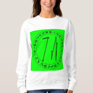 Camiseta Camisola Feminina Rune