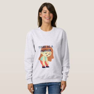 Camiseta "Camisola-frita-branca-doce, de uso feminino