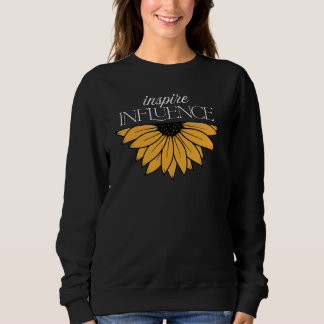 Camiseta Camisola Inspire Influence