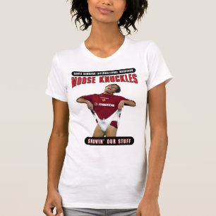 Camiseta Camisola interioa de Mooseknucle