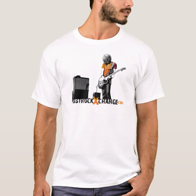 Camiseta Camisola interioa vol.1 da Micro-Fibra do (Frente)