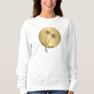 Camiseta Camisola Just Breathe