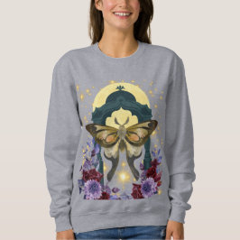 Camiseta Camisola Keeper of the Sun Garden