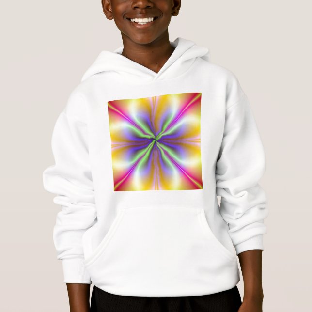 Camiseta Camisola Middle of the Storm (Frente)