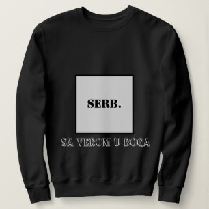 Camiseta Camisola ortodoxa