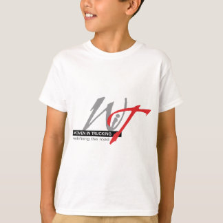 Camiseta Camisola para crianças