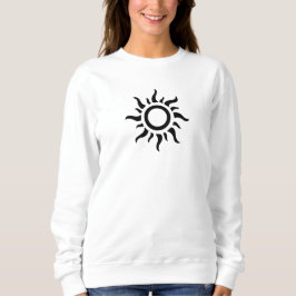 Camiseta Camisola - Sol