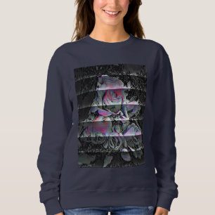Camiseta Camisola Techno Bouquet