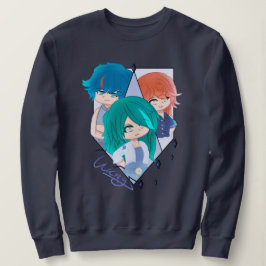 Camiseta Camisola Wingz Warriors