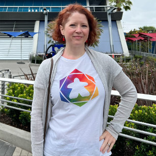 Camiseta Camisolas de festas