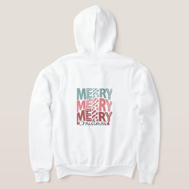 Camiseta Camisolas de inverno de longa folga (Postura das costas)