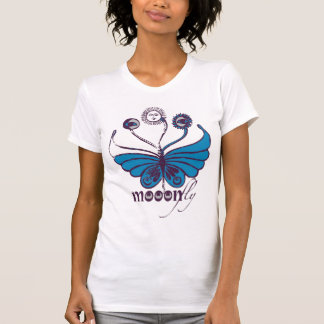 Camiseta Camisole de Mooonfly