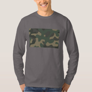 Camiseta Camo Crazy T Shirt Para Eles, Ele E Ela