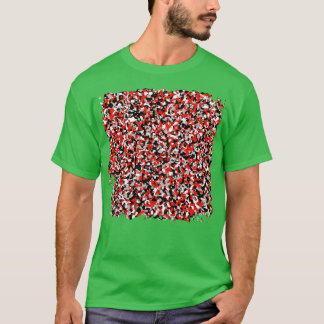 Camiseta Camouve digital