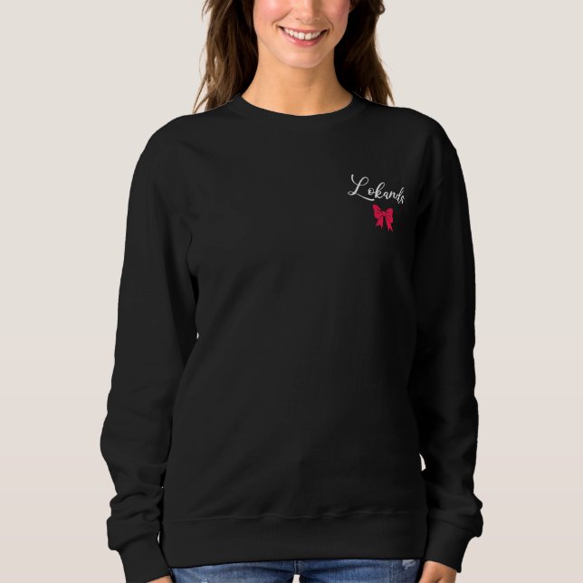 Camiseta Camp Lokanda Arco Shirt (Frente)