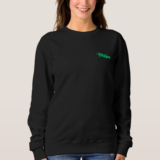 Camiseta Camp Mataponi Love (Frente)