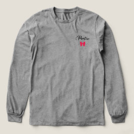 Camiseta Camp Pontiac Arco Shirt