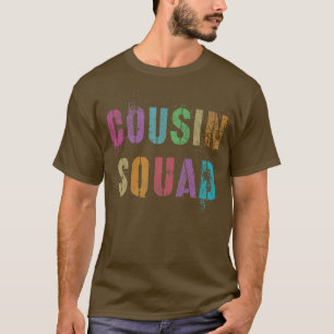 Camiseta Camp Vovô 2022 - Sinal Autogr, Vovó da COUSIN SQUA
