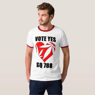Camiseta Campainha