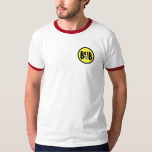 Camiseta Campainha de BOTB