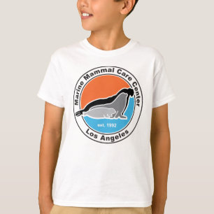Camiseta Campainha do LA dos miúdos MMCC!