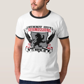 Camiseta Campainha T