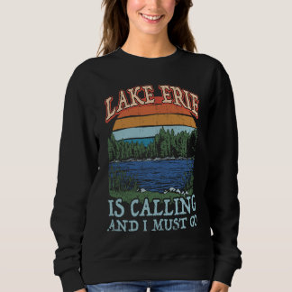 Camiseta Campanha De Barco De Pesca Retro Lago De Férias E