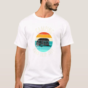 Camiseta Campanha de Campanha de 2021
