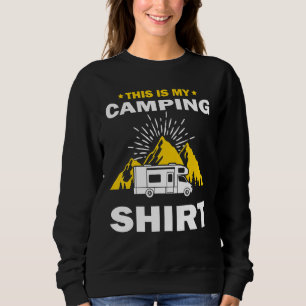 Camiseta Campanha de Campanha de Pitch para Férias de Autoh