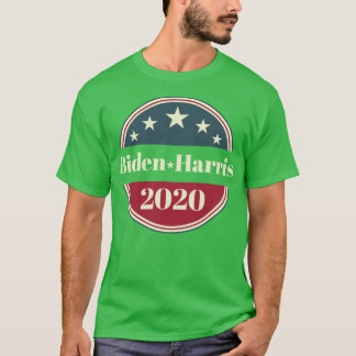 Camiseta campanha de introdução ao círculo 2020