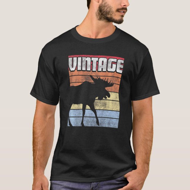 Camiseta Campanha de montanha H (Frente)