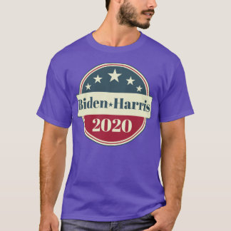 Camiseta campanha de retro inauguração 2020
