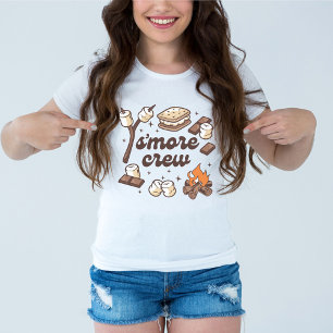 Camiseta Campanha de S. Tripulantes Campos Jovens
