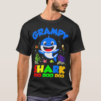 Camiseta Campanha Do Tubarão-Vinho