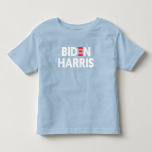 Camiseta Campanha eleitoral de Biden / Harris