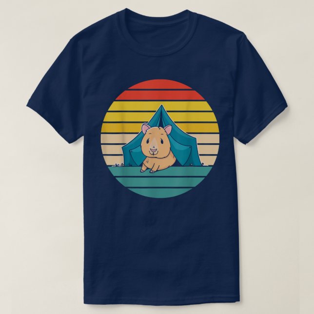 Camiseta Campanha em copa (Frente do Design)
