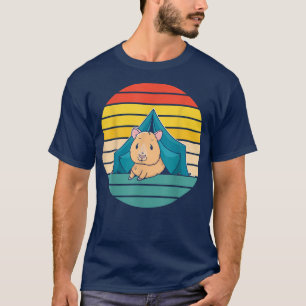 Camiseta Campanha em copa