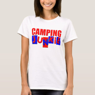 Camiseta Campanha Engraçado