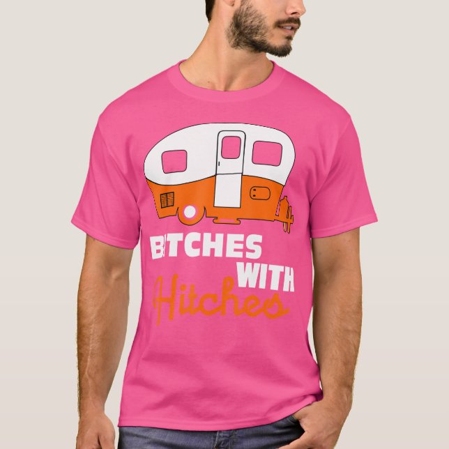 Camiseta Campanha Engraçado (Frente)