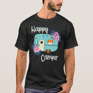 Camiseta Campanha Engraçado Andando Ao Volante Presente Fel