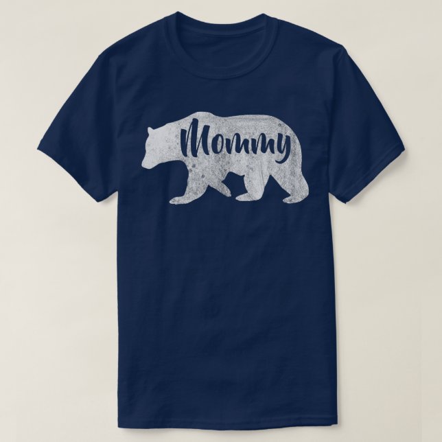 Camiseta Campanha Incrível para Mamães (Frente do Design)