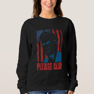 Camiseta Campanha Jeb Bush 2016, Por Favor, Bate-Papo