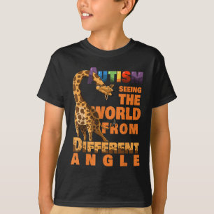 Camiseta Campanha Nacional de Deficiência Amor Guerreiro As
