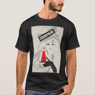 CAMISETA CAMPARI SODA 