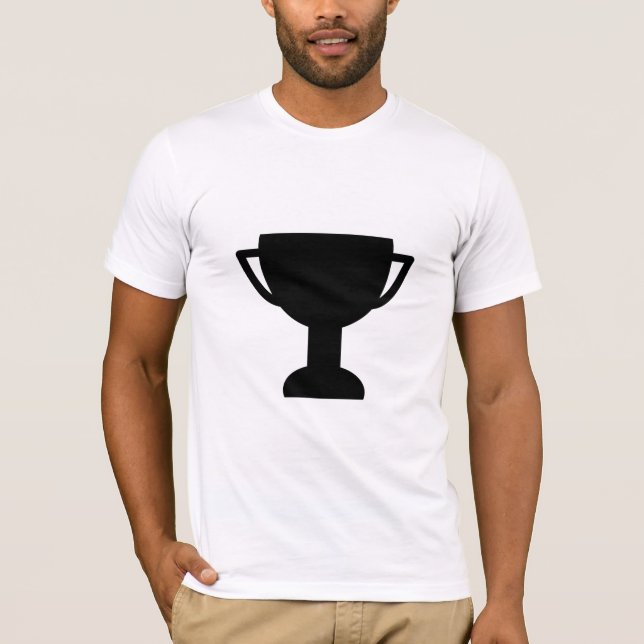Camiseta Campeão (Frente)