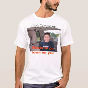 Camiseta Campeão
