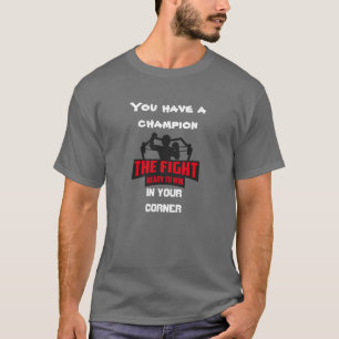 Camiseta Campeão