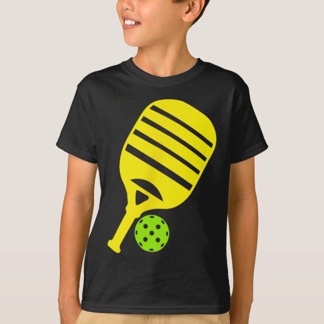 Camiseta Campeão Picklell Frango Com Remo E Ll 2 Des (Frente)